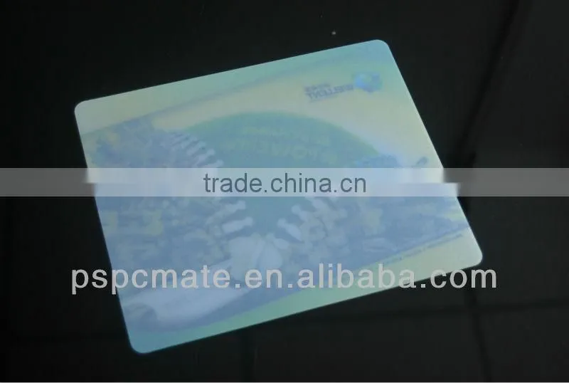 Made in China Custom Cloth Rubber Mouse Pad/Cheap Mouse Pads