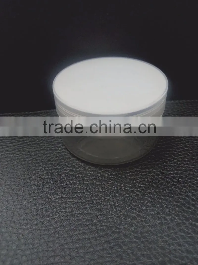 100g PET cosmetics Jar A-1