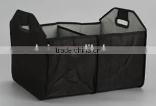 2015 trunk car organizer Oxford cloth closet organizers auto organizer