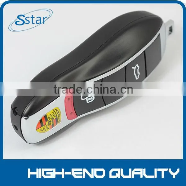 2014 the best hidden camera for car key