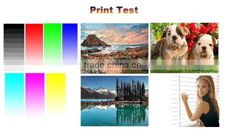 Silky Photo Paper A3/A4/Letter Size/A6/4R/Roll
