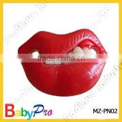 2015 Wholesales New Desigh Funny Pacifier