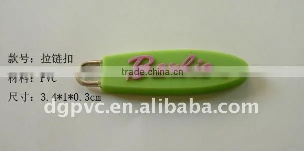 hot sale plastic zipper slider