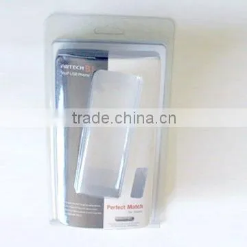 pp sleeve for electronic products