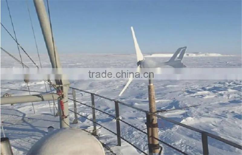New arrival china wind turbine manufacturer alternator for wind turbine