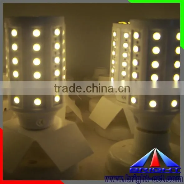 Hoe sales E27 led corn light,SMD2835 led corn light