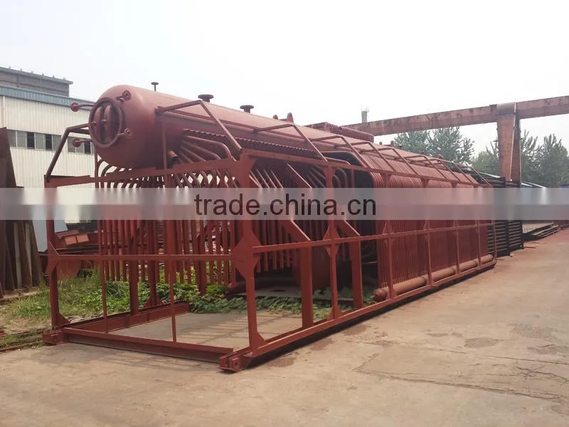 Test liner Kraft rolling paper making machine