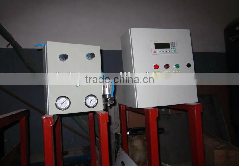 China Supplier Hot Sale waste paper recycling plant high density cleaner With High Quality