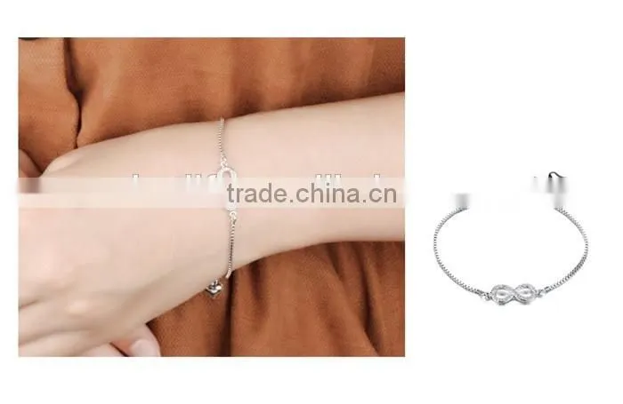 2016 jewelry manufacturer copper jewelry with plated