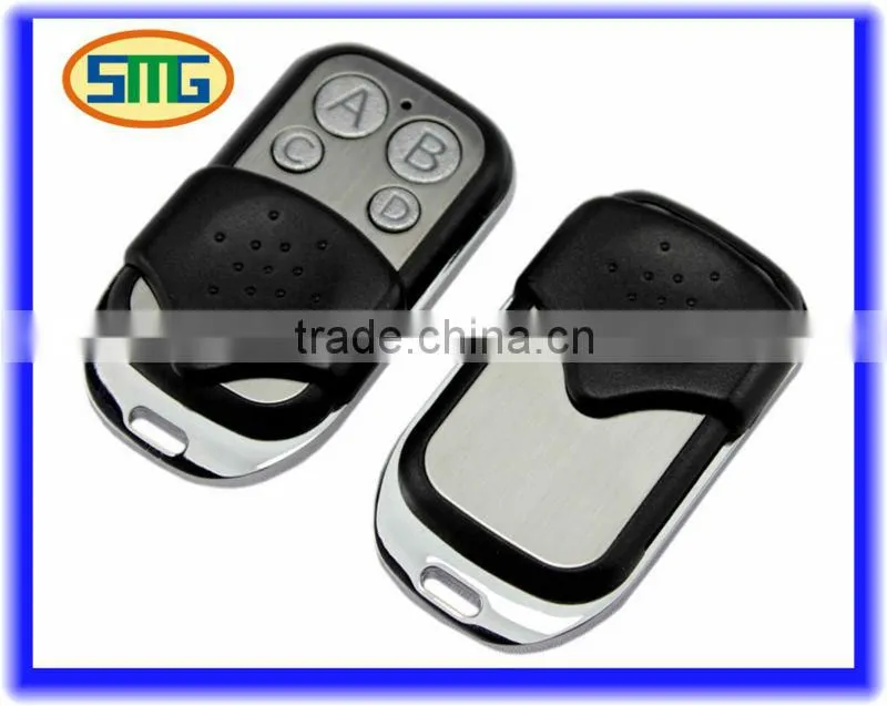 wireless universal remote control for garage door SMG-120
