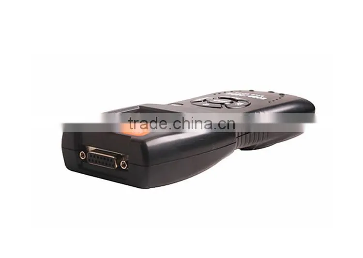 5 2014 OBD2 EOBD Scan Tool D900 Scanner Live PCM Data Code Reader Diagnostic Lastest Version 2014.01