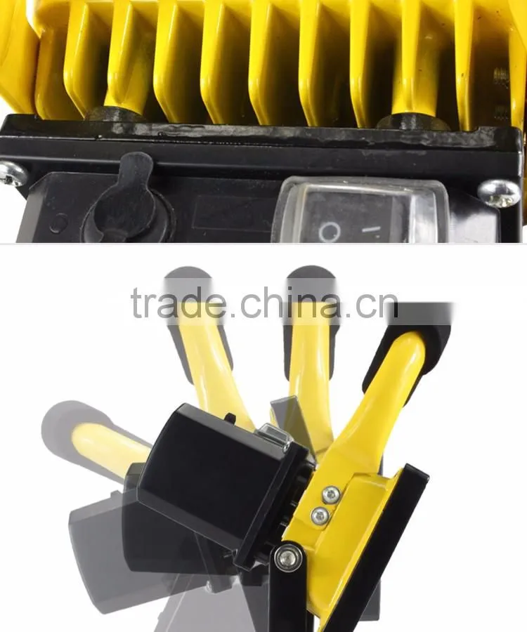 Super Power Portable Flood Light Rechargeable Housing Led Floodlight 10W