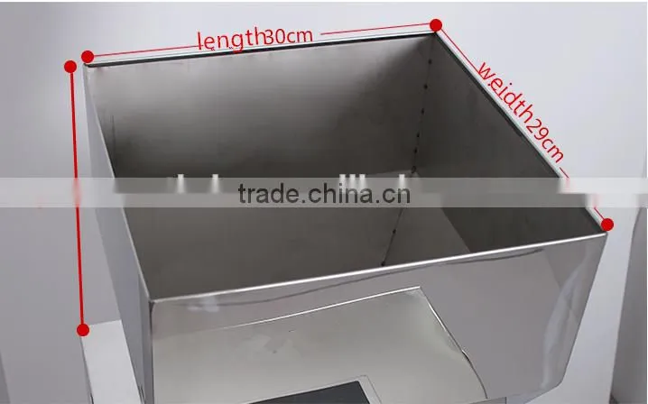 Intelligent microcomputer automatic Large quantitative packing machine