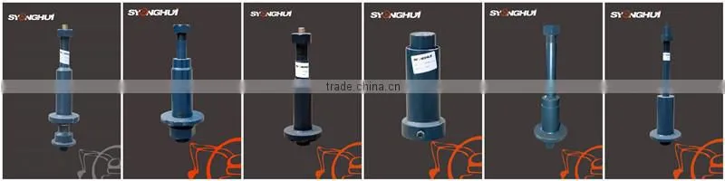 20T Rock Bucket,Excavator Bucket spare parts,excavator bucket