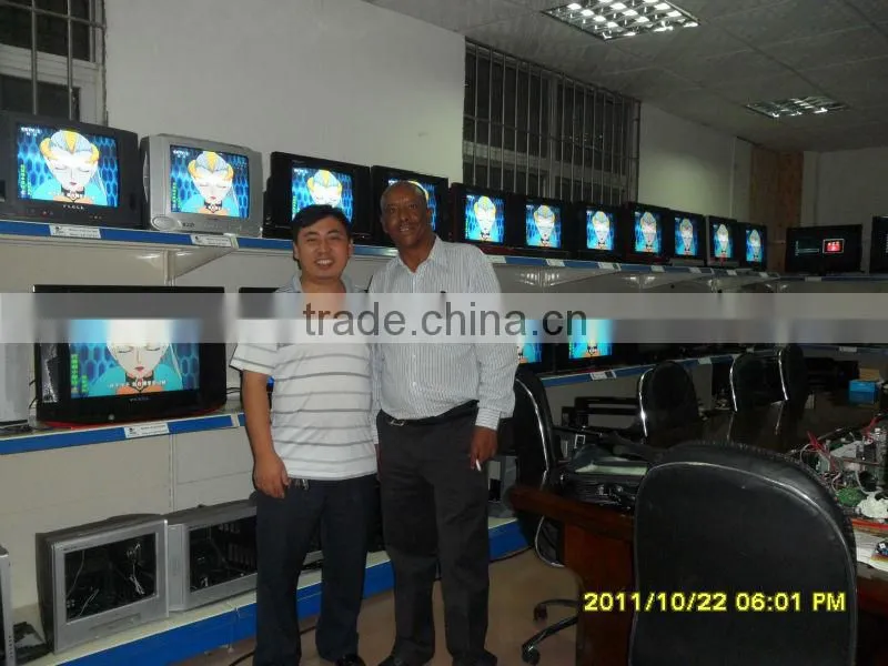 2016 factory supply new product 15-19 inch lcd tv