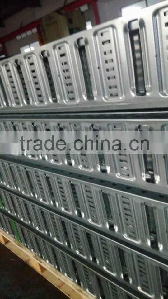 Cable Ladder Tray for tray systems
