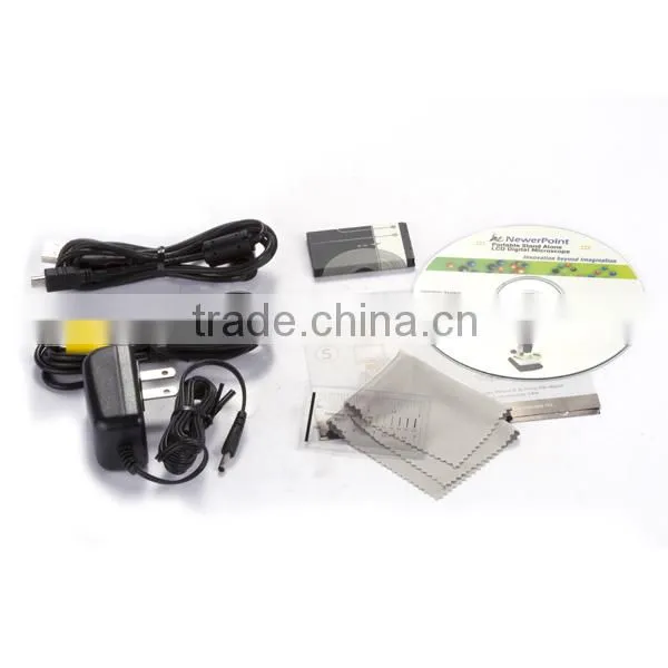 Hot sale electronic microscope and price/ best offer from original manufactuer