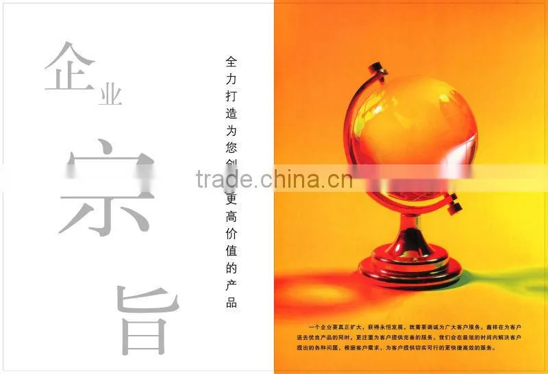 2015 New Promotional Desk Calendar