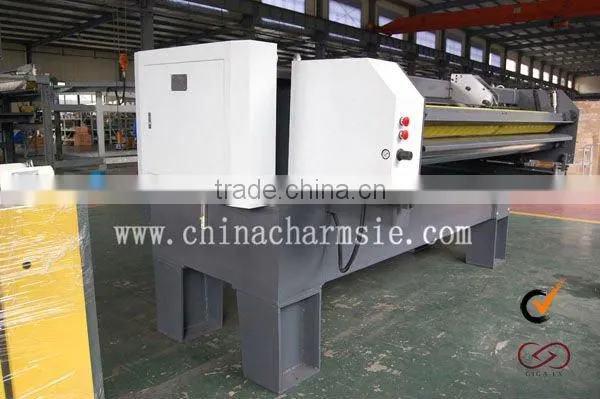 GIGA LX NC cutt off corrugator machinery