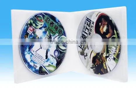 Vedio CD