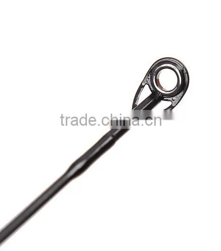 2-piece Medium & Medium Heavy Graphite Casting Rod