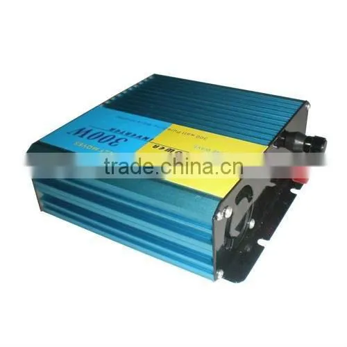 300W Pure Sine Wave Inverter 24V