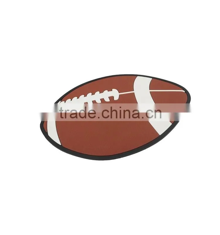 Children Game Design Ball shape mat