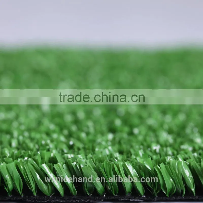 Artificial turf synthetic lawn for playgrounds