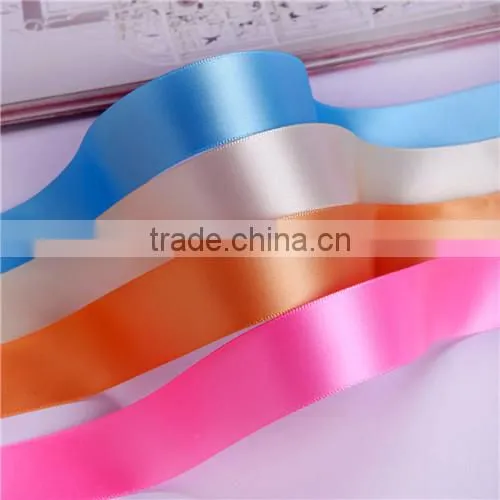 Satin Ribbons