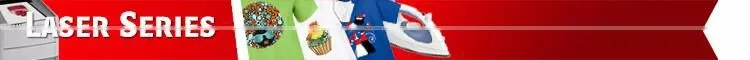 2016 Best Selling Light Fabric Transfer Paper For Inkjet Print