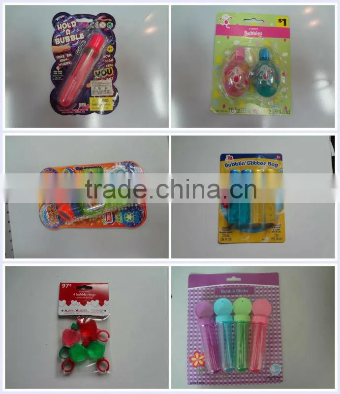 dinosaur model Plastic Bubble Gun For Kids