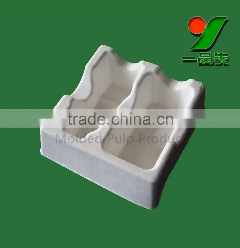 Biodegradable Cosmetic Packaging Lipstick, Lib Balm Packaging/Paper Card Board Display Boxes