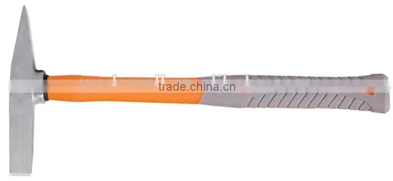 China Manufacturer Stainless Steel Tools Scaling Hammer