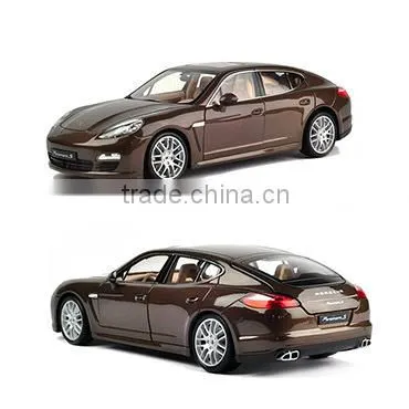 1 18 zinc alloy car model