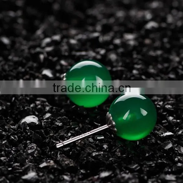 Gold Plated Korean Model Selling Earring