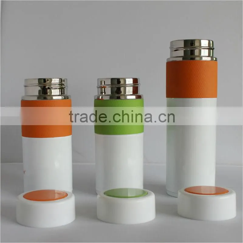 waterproof platic thermos