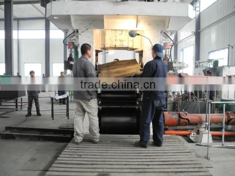 Hot Rolled 99.95% Molybdenum sheet