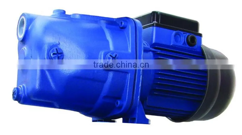 1HP Self Priming JET Pump With CE