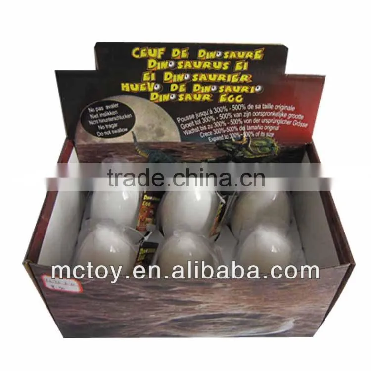 hot growing hatching egg toy for 2015