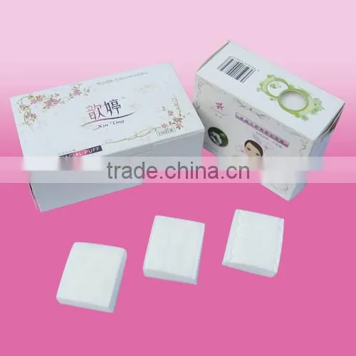 Soft 100% Cotton Pad