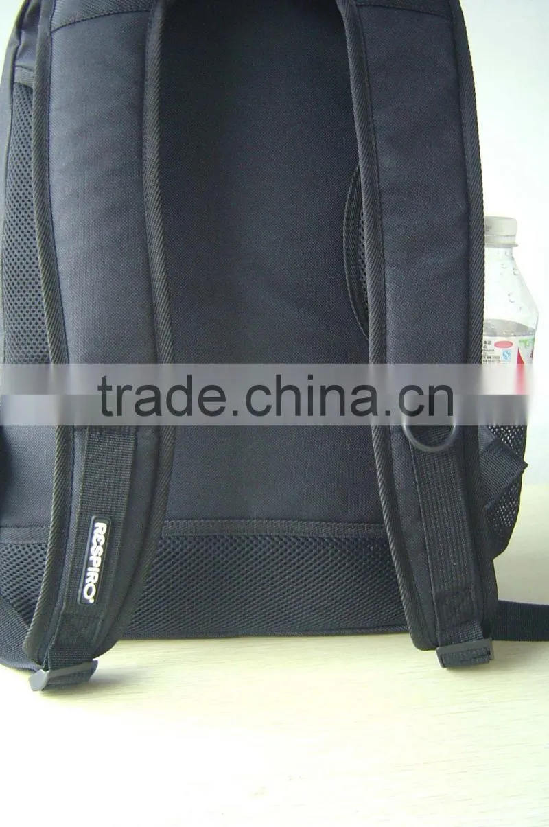 New fashion style polyester wholesale laptop briefcase
