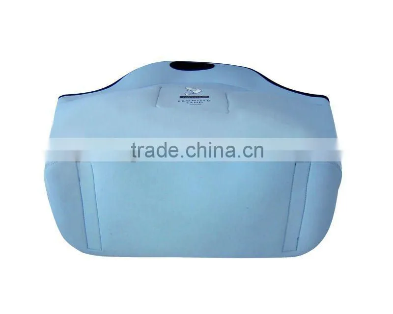 fashion new designed Neoprene bag neoprene beach bag neoprene lunch bag