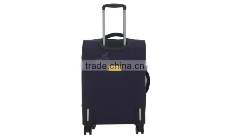 Quality Soft Nylon President Luggage