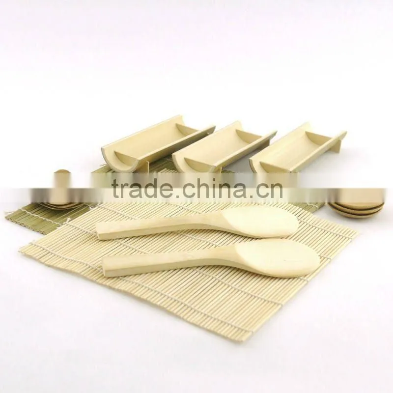 durable Bamboo Sushi tool