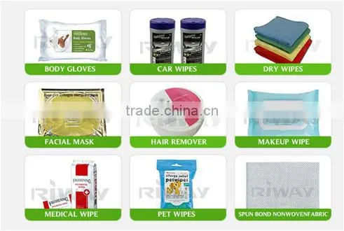 Surface disinfectant wipes Hard Surface Wipes