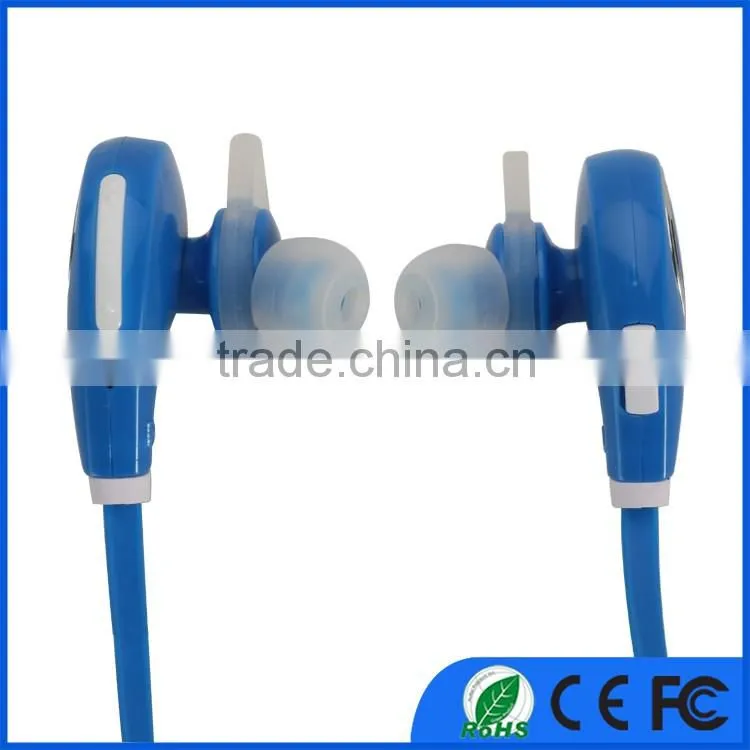 mini walkie talkie wireless earpiece with mic