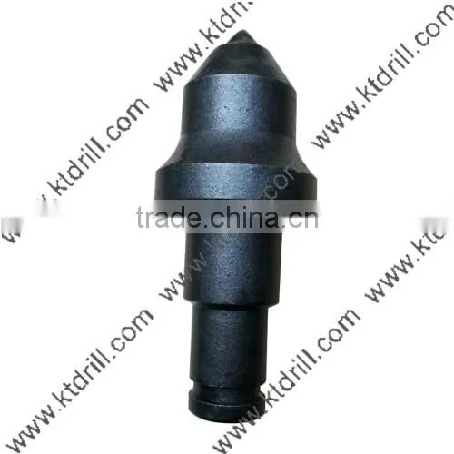 KT TS5 round shank cutter holder