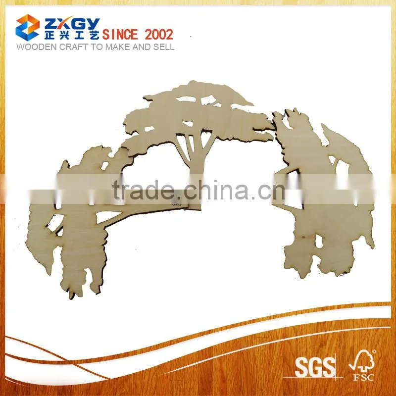 Decorative Different Wood Diffuser Sticks