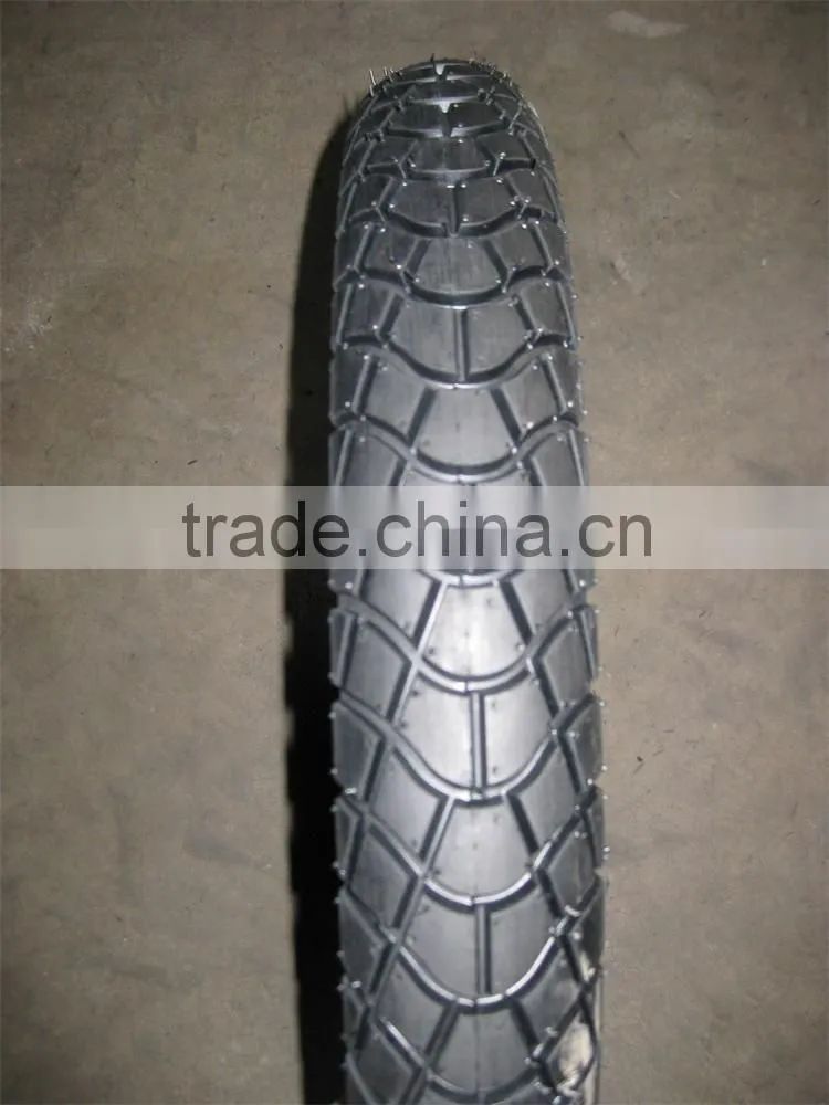 tubeless 90 90 21 motorcycle tire 90x90x21 TL