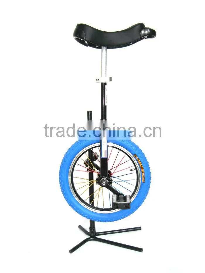 2015 hot sell to South Korea unicycle(PW-UN16100)